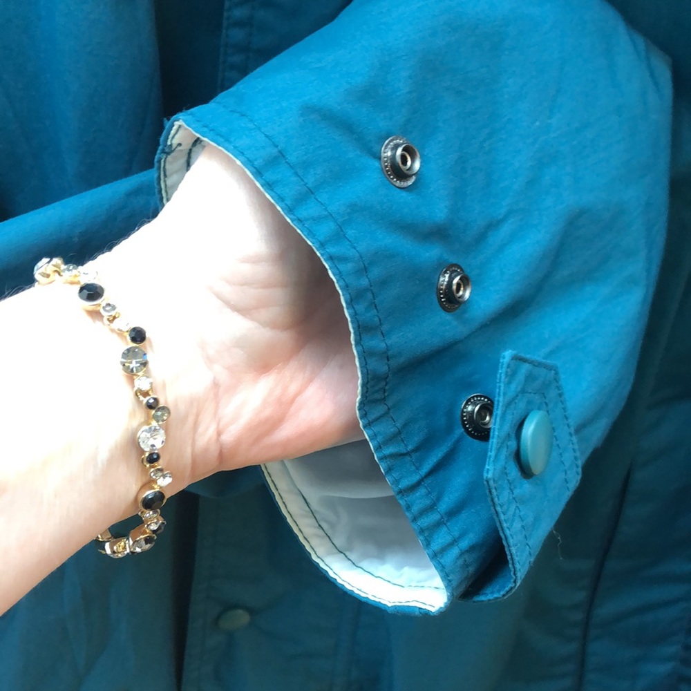 COPY - Unisex Lands End Jacket L - Picture 11 of 13